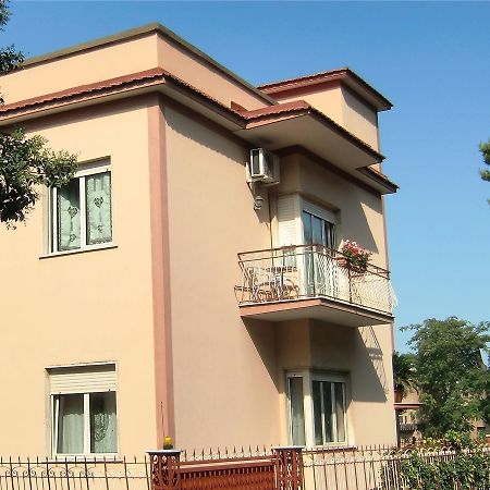 Villa Pollio Meta Exterior foto
