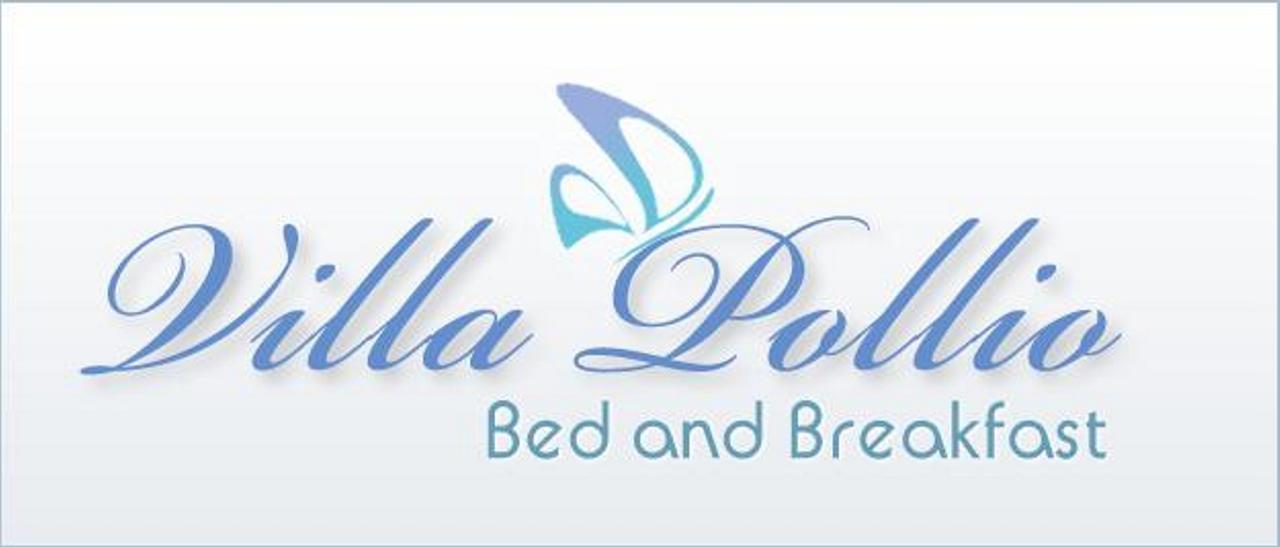 Villa Pollio Meta Exterior foto